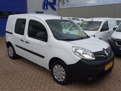 Renault Kangoo 1.5 Blue dCi 80 Comfort