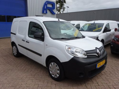 Renault Kangoo 1.5 Blue dCi 80 Comfort AIRCO CRUISE NAVIGATIE 6 BAK
