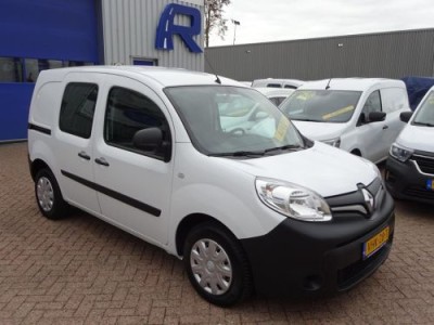 Renault Kangoo 1.5 Blue dCi 80 Comfort AIRCO NAVI SCHUIFDEUR PDC