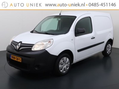 Renault Kangoo 1.5 Blue dCi 80 Comfort Trekhaak, Cruise COntrol, Navigatie