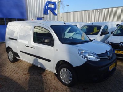 Renault Kangoo 1.5 Blue dCi 95 MaxiAIRCO SCHUIFDEUR PDC