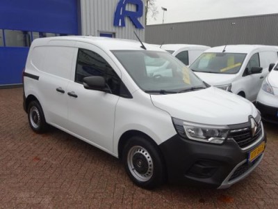 Renault Kangoo 1.5 Blue dCi 95 PK AIRCO CRUISE CONTROL PDC TREKHAAK