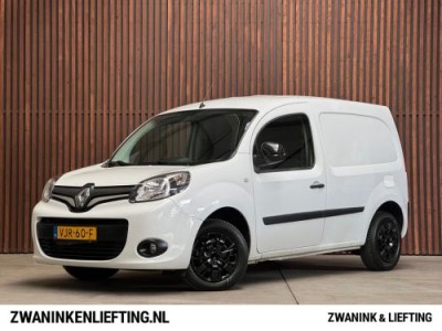 Renault Kangoo 1.5 Blue dCi 95 Work Edition NAVI-AIRCO-CRUISE-TEL/BT-PDC