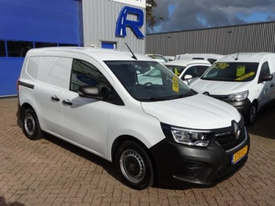 Renault Kangoo 1.5 Blue dCi Comfort L1 AIRCO NAVIGATIE CRUISE CONTROL PDC