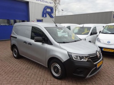 Renault Kangoo 1.5 Blue dCi Comfort L1 AIRCO NAVIGATIE CRUISE CONTROL PDC TREKHAAK