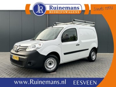 Renault Kangoo 1.5 Blue dCi E6 /  6 BAK / 1e EIG. / IMPERIAAL / TREKHAAK / NAVI / AIRCO / CRUISE