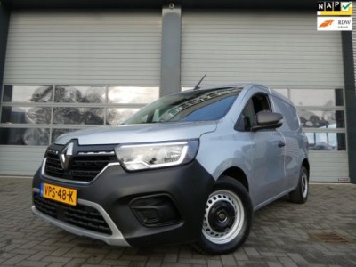 Renault Kangoo 1.5 Blue dCi Met Airco, PDC, Cruisecontrol.