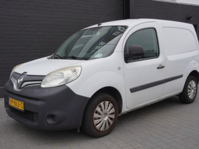 Renault Kangoo 1.5 dCi - Airco - Navi - Cruise - â¬2.900,- Excl.