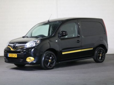 Renault Kangoo 1.5 dCi 110pk Energy Formula Edition Automaat