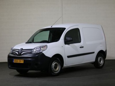 Renault Kangoo 1.5 dCi 75 Energy Comfort