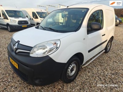 Renault Kangoo 1.5 dCi 75 Energy Comfort, EURO 6 , 1e Eig. Apk dec. 2026 , nette bus , dealer onderhouden.