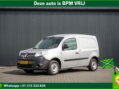 Renault Kangoo 1.5 dCi 75 L1H1 | Cruise | Airco | Trekhaak