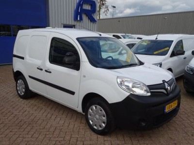 Renault Kangoo 1.5 dCi 90 Energy Comfort Maxi AIRCO NAVI CRUISE PDC
