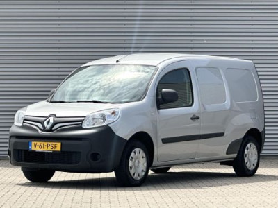 Renault Kangoo 1.5 dCi 90 Energy Comfort Maxi L2 Extra lang MARGE BTW VRIJ
