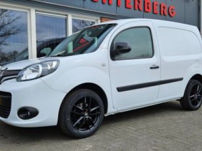 Renault Kangoo 1.5 dCi 90 Energy Work Edition Airco! Cruise Control! PDC! Nette Staat!