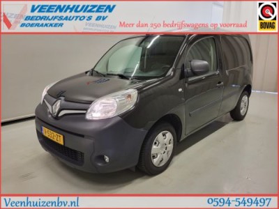 Renault Kangoo 1.5dCi 90pk Euro 6!
