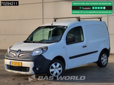 Renault Kangoo 90pk L1H1 Airco Imperiaal L1 Kompakt Airco