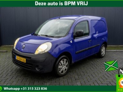 Renault Kangoo Express 1.5 dCi