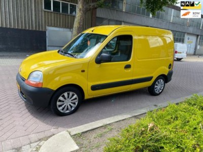 Renault Kangoo Express 1.5 dCi Confort * Airbag * Elek Ramen * APK 21-1-2026 * FINAL PRICE !