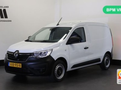Renault Kangoo Express 1.5 dCi EURO 6 - Airco - Cruise - PDC - â¬ 12.900,- Excl.