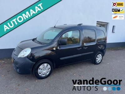 Renault Kangoo Express 1.6-16V, 12, aut., airco, trekhaak, in een keurige staat !
