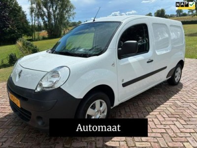 Renault Kangoo Express Z.E. Maxi AUTOMAAT ACCU EIGENDOM