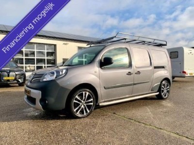 Renault Kangoo bestel 1.5 MAXI | 2x SCHUIFDEUR | TREKHAAK | NAVI | CRUISE.