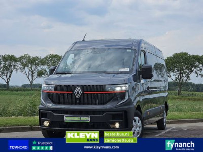 Renault MASTER 2.0 RED BPM VRIJ NIEUW