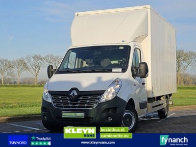 Renault MASTER 2.3 Bakwagen Laadklep!
