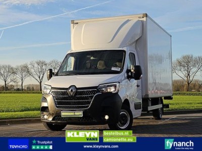 Renault MASTER 2.3 Bakwagen Laadklep !