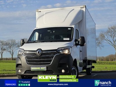 Renault MASTER 2.3 Bakwagen Laadklep !