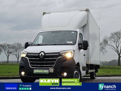 Renault MASTER 2.3 Bakwagen Laadklep!