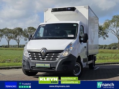 Renault MASTER 2.3 DCI 130 FRIGO 78 dkm