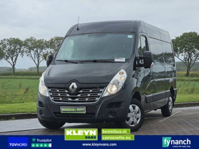 Renault MASTER 2.3 DCI 130 L2H2