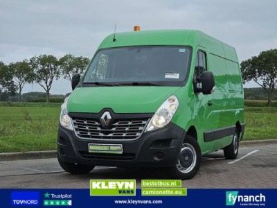 Renault MASTER 2.3 DCI 130 L2H2