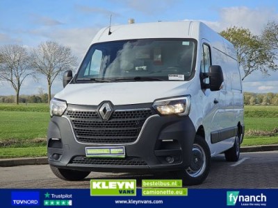 Renault MASTER 2.3 DCI 130 L2H2