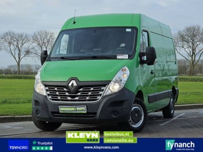 Renault MASTER 2.3 DCI 130 L2H2