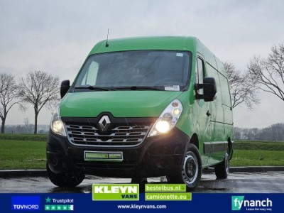Renault MASTER 2.3 DCI 130 L2H2