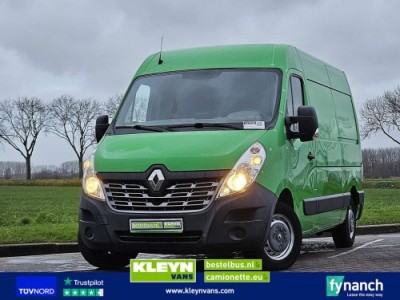 Renault MASTER 2.3 DCI 130 L2H2