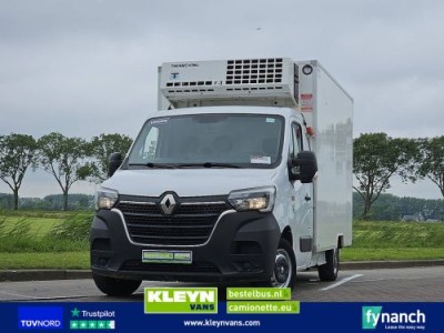 Renault MASTER 2.3 DCI 135 FRIGO