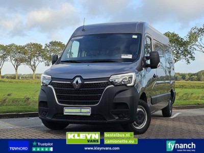 Renault MASTER 2.3 DCI 150 L2H2 AUT.