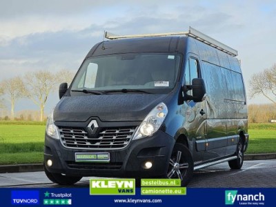 Renault MASTER 2.3DCI 170PK L3H2 Airco
