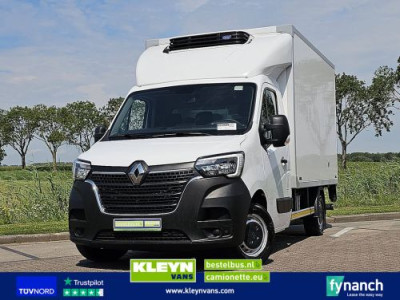 Renault MASTER 2.3 Koelwagen Laadklep!