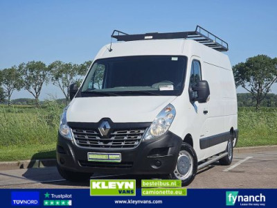 Renault MASTER 2.3 L2H2 Airco Imperiaal