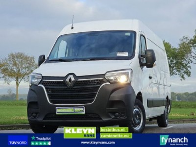 Renault MASTER 2.3 L2H2 Navi Euro6 AC!