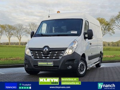 Renault MASTER 2.3 L2H2 Navi Trekhaak!