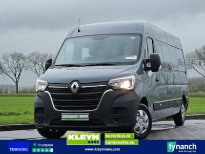 Renault MASTER 2.3 L3H2 Dub.- Cab. LED