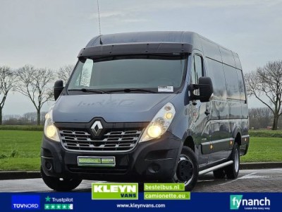 Renault MASTER 2.3 L3H2 Dubbellucht AC!