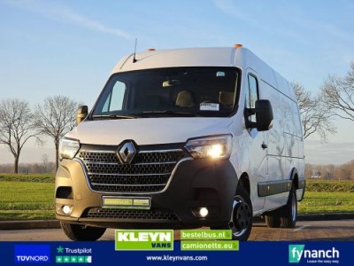 Renault MASTER 2.3 L3H2 Dubbellucht AC!