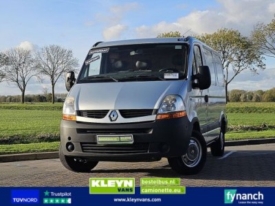 Renault MASTER 2.5
